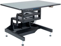 AdjusTable LT